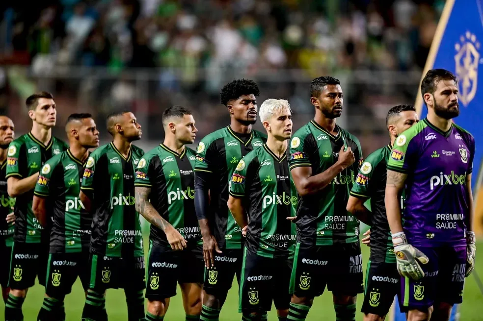 Fundo árabe faz oferta bilionária para SAF de clube da Série B; veja detalhes do projeto