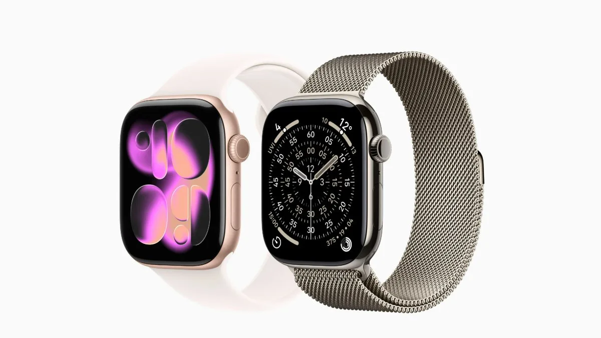 Apple Watch Series 12 Could Get Ceramic Case, New Leak Suggests