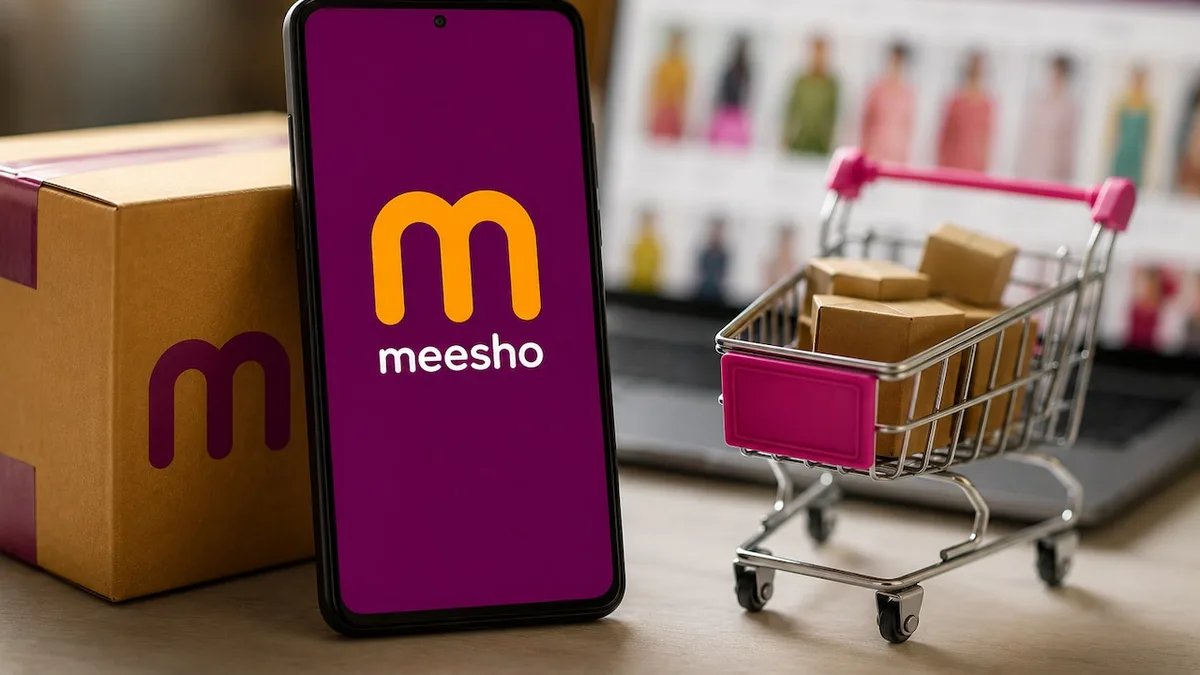 FIR Against Meesho As Gurugram Teen Dead After Consuming Chemical He Bought Online