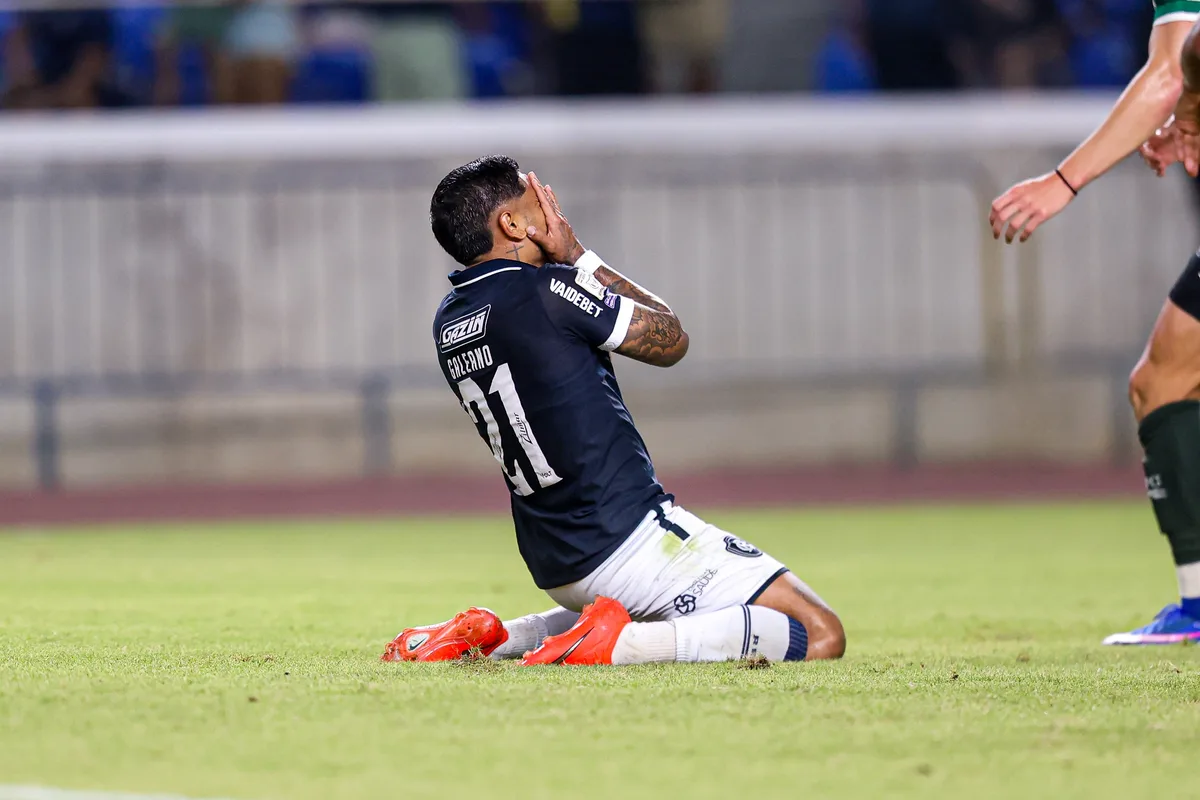 Análise: No melhor jogo do ano, Remo aprende com o Coritiba que eficiência vale mais que volume