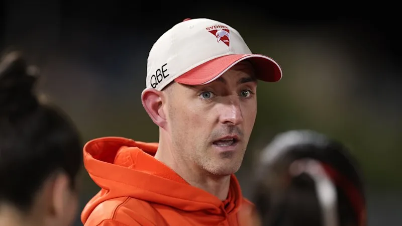 ‘Let’s give them something to aspire to’: The mantra behind Swans’ undefeated run