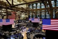 Dívida pública dos EUA reforça busca por alternativas entre investidores