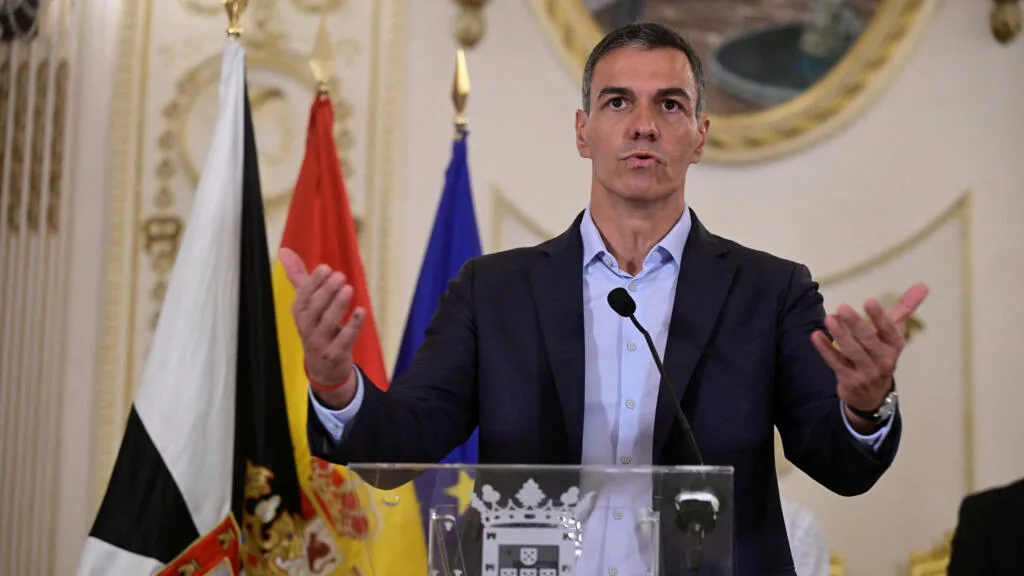 Ceuta: le Premier ministre espagnol dédouane encore le Maroc mais réitère la souveraineté de son pays