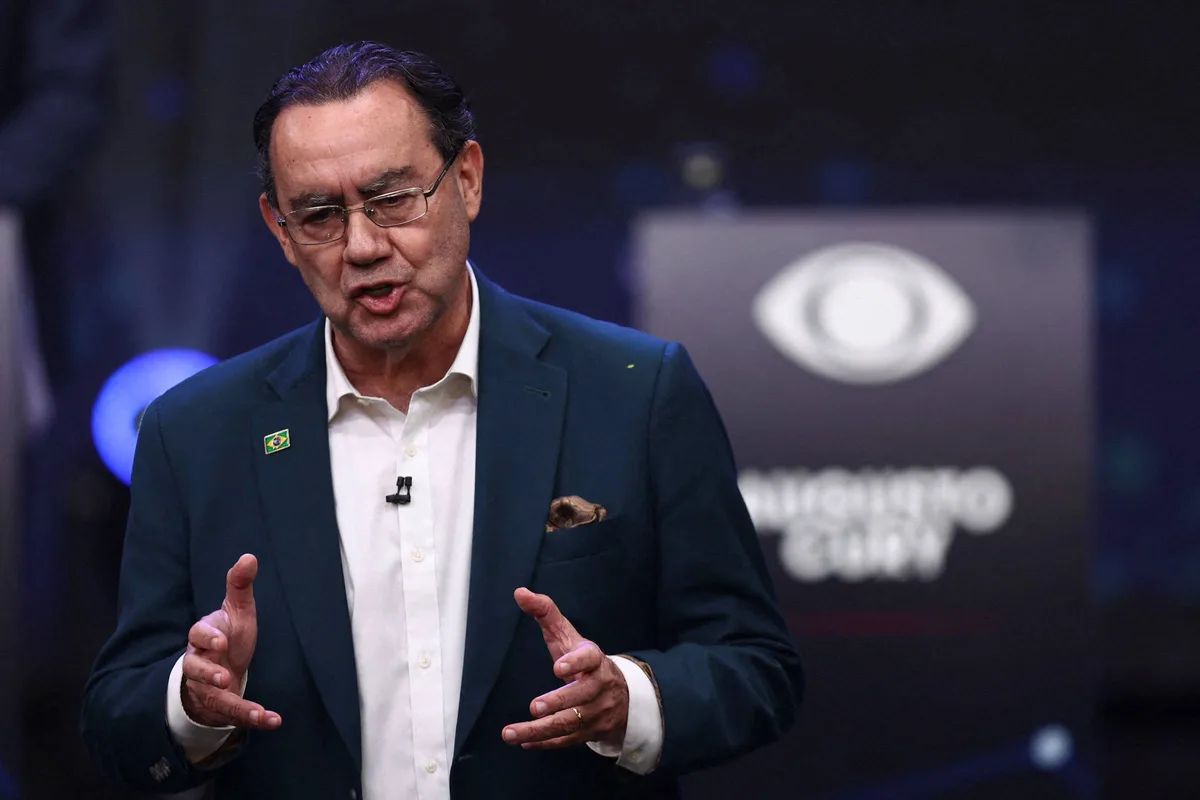 Cury inunda redes sociais com influenciadores, dispara em pesquisa e levanta suspeita entre adversários