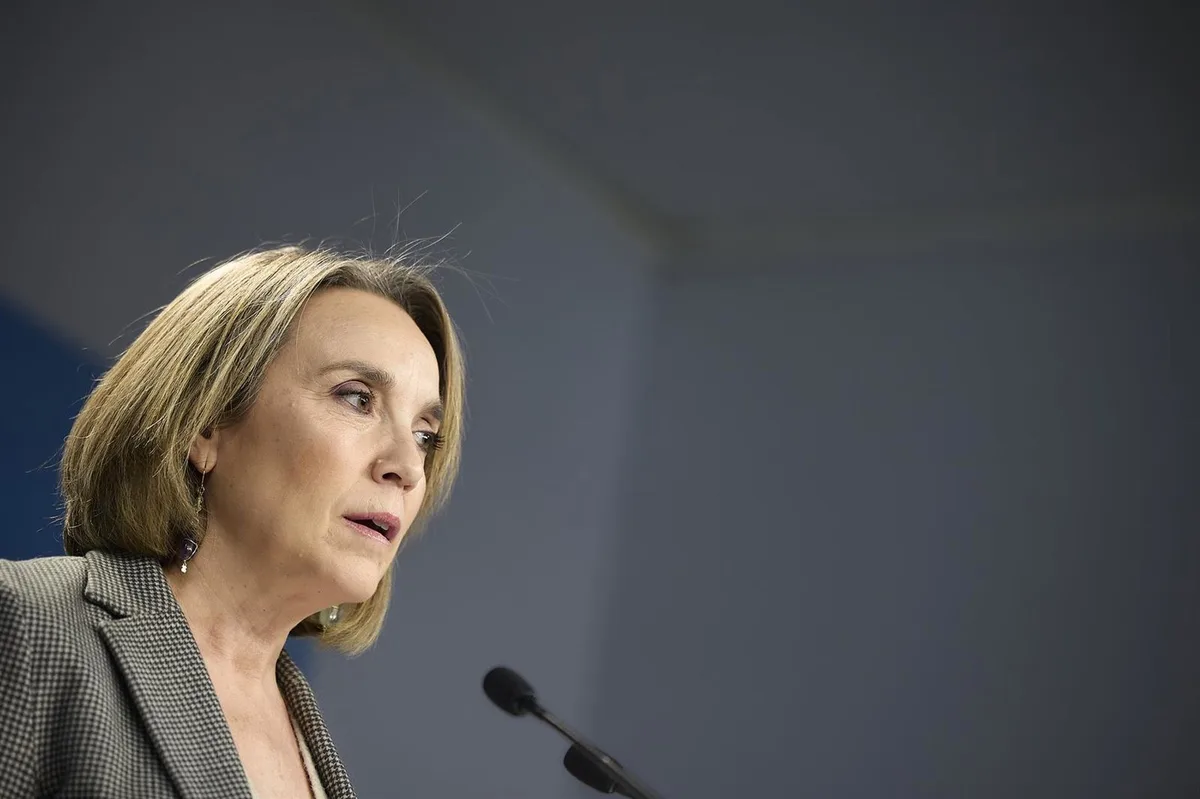 El PP coincide con Ayuso en que el desahucio a Maricarmen es uno de los más de 25.500 que hay: "Hay más rostros"