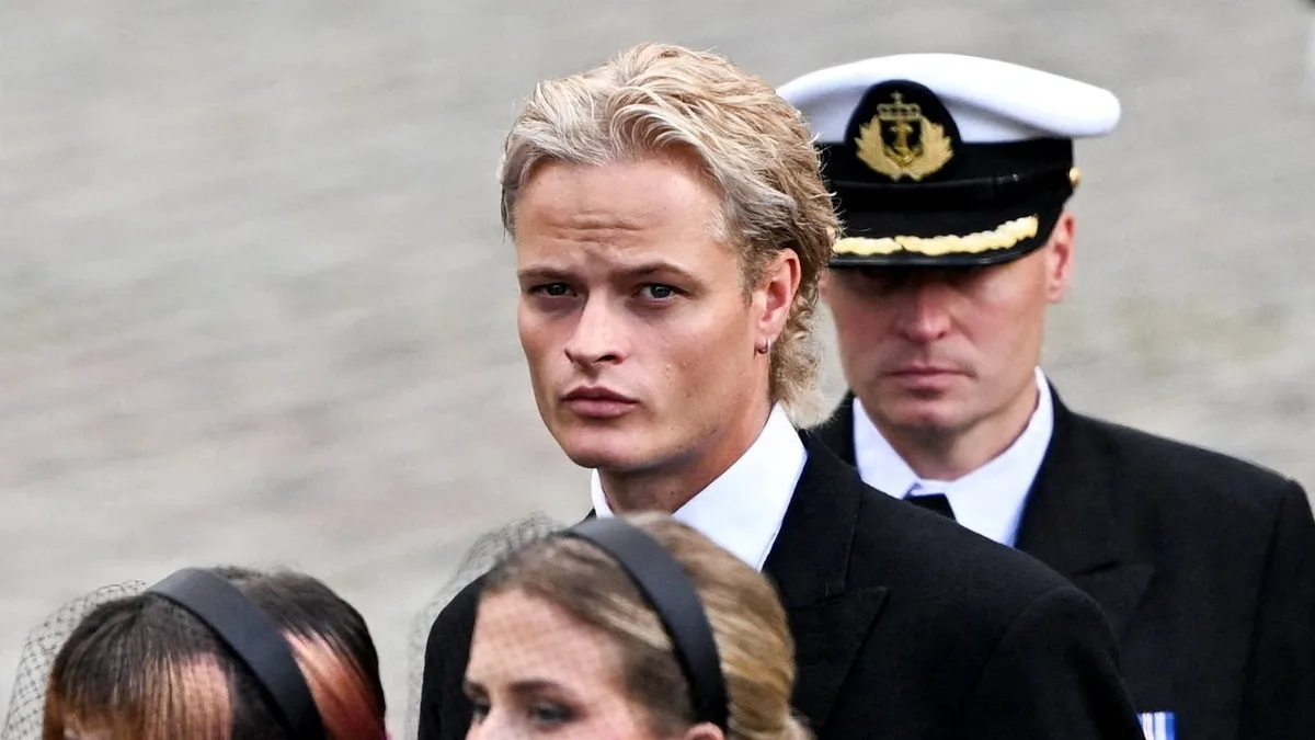 El juicio de Marius Borg ya tiene fecha para empezar desde cero: el hijo de la reina Mette-Marit vuelve a los tribunales en febrero de 2027