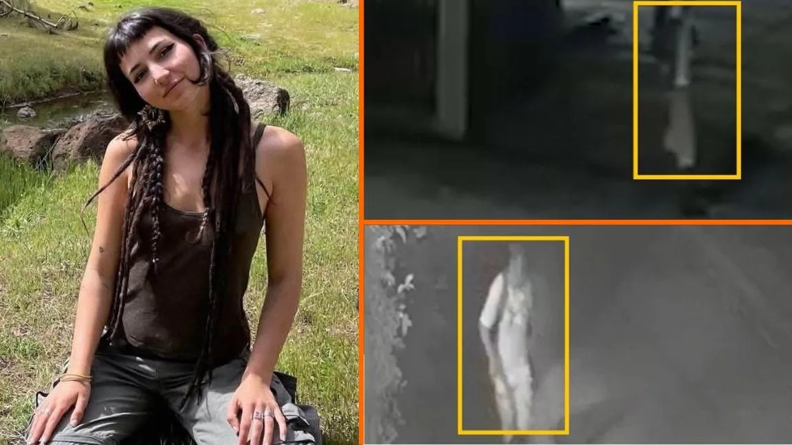 Revelan video del presunto asesino de Claudia Tacoronte huyendo en Cuautla, Morelos
