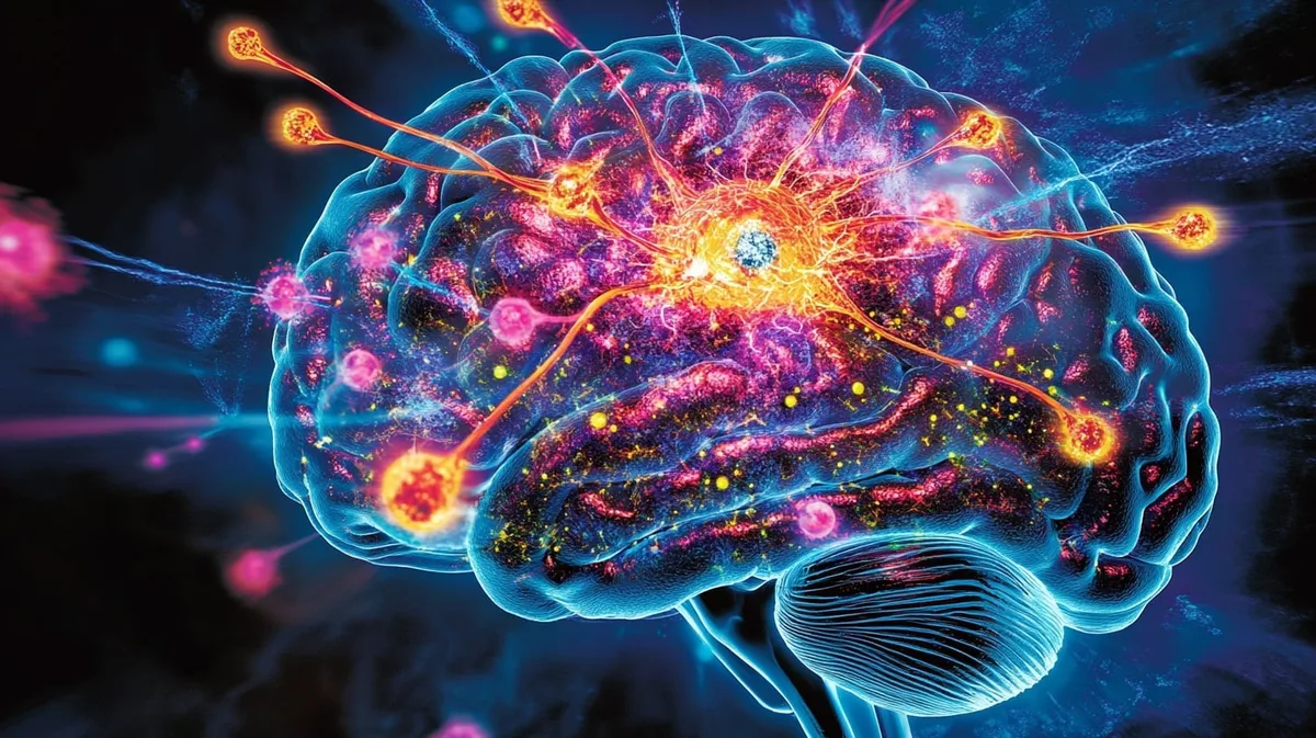 Expertos identificaron cómo una sustancia del cerebro regula la motivación y evalúa el esfuerzo