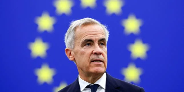Le Canada accueille favorablement la proposition d’Ursula von der Leyen d’en faire un « membre associé » de l’Union européenne