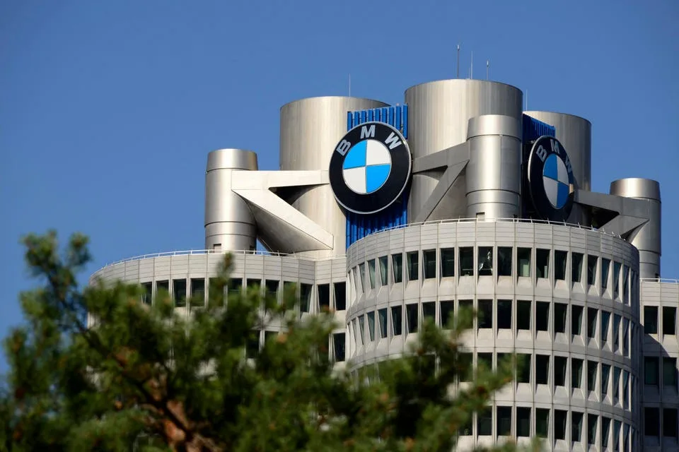 BMW Takes Broadcom Patent Fight To U.S. Court