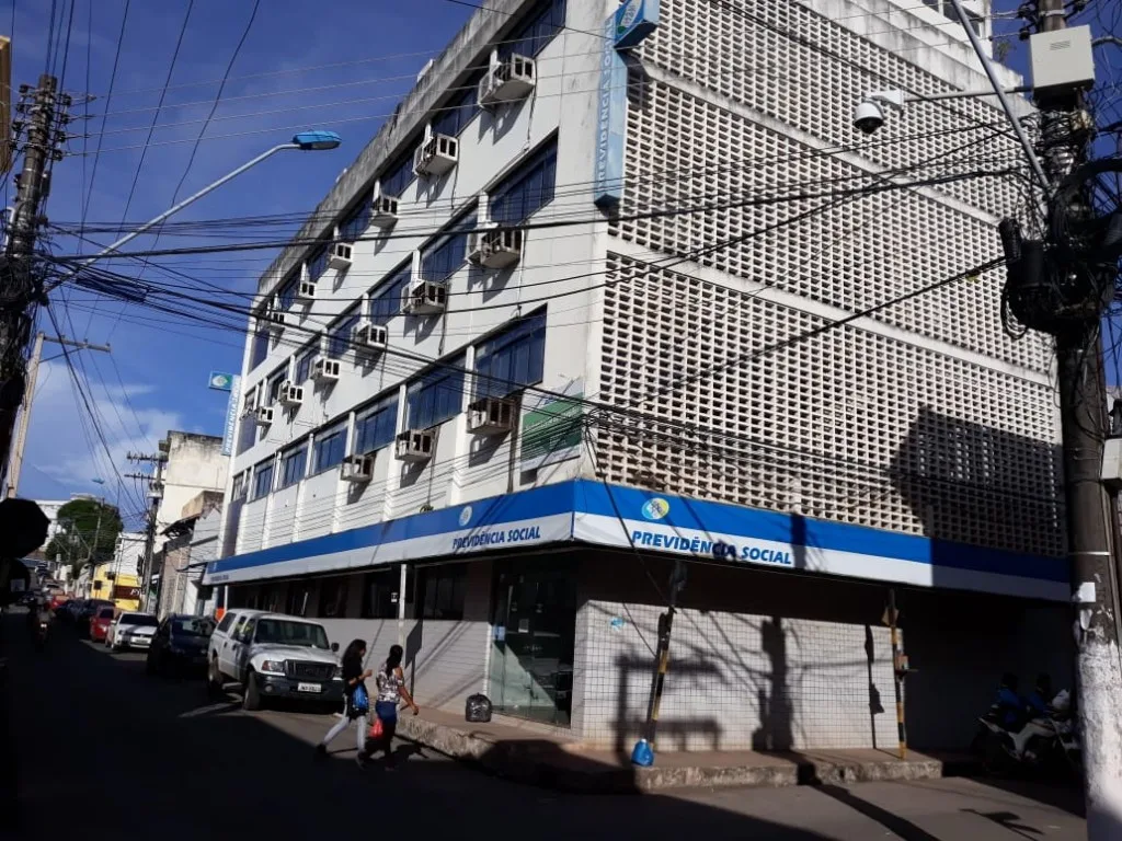 INSS em Santarém realiza mutirão de perícia médica neste fim de semana