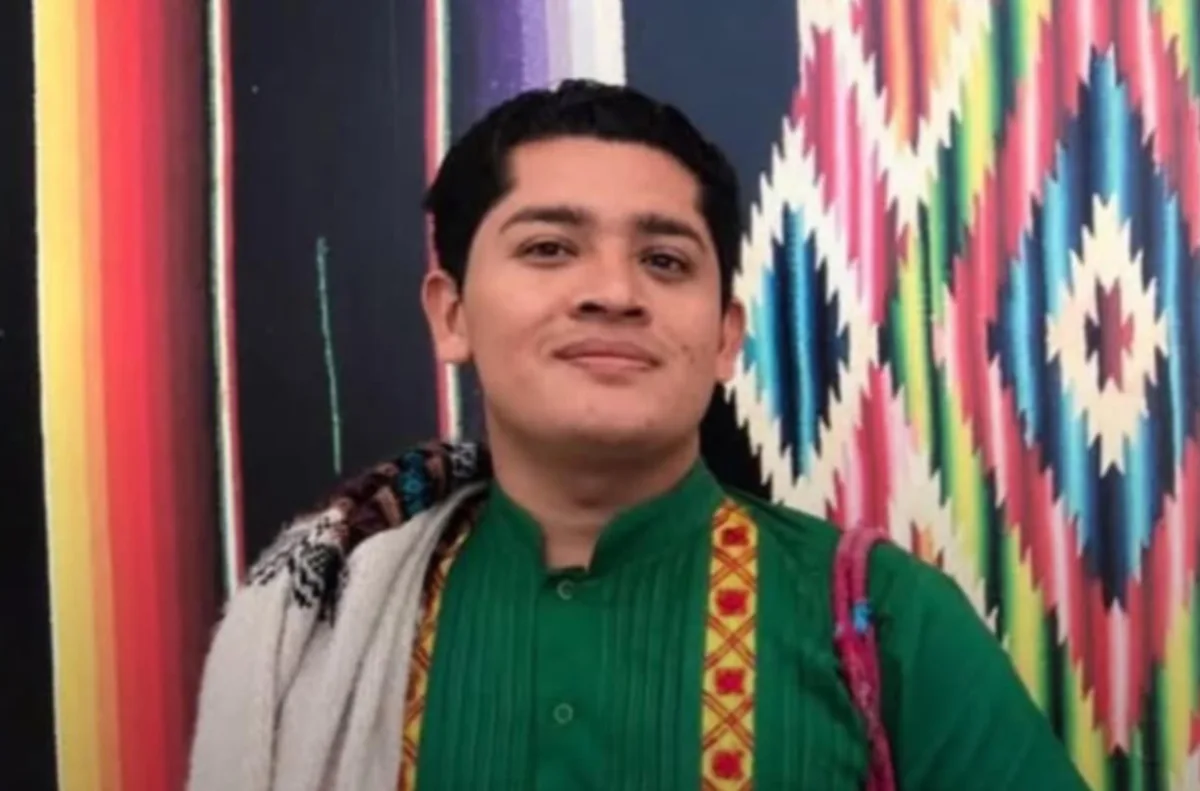 ‘La presidenta Sheinbaum me aseguró que no habrá impunidad’: Elvis Guerra tras ataque en su contra en Juchitán
