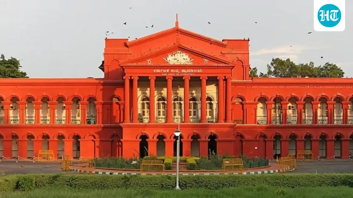 Karnataka HC quashes orders bringing Hanuman birthplace temple under Muzrai department