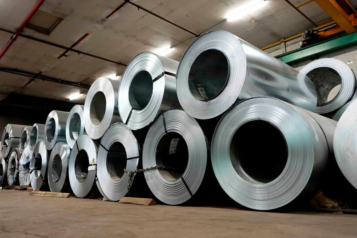 The Latest: Canada strikes back at US with retaliatory tariffs as trade war escalates