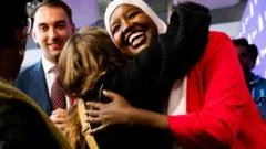 Labour sees off Green challenge to win Holborn by-election