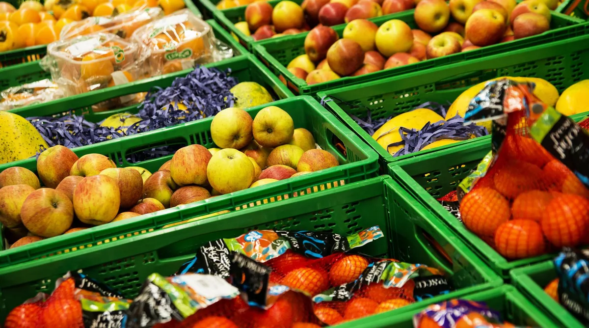 México e Chile querem ampliar vendas de frutas e hortaliças para o Brasil