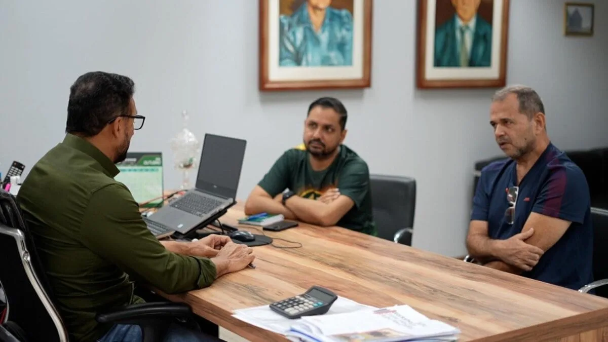 12ª edição da Copinha Arasuper com inscrições abertas até o dia 5