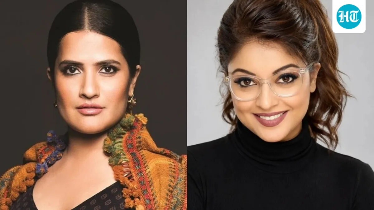 Sona Mohapatra sticks up for Tanushree Dutta after Nana Patekar's death: ‘Demanding a woman who spoke up about her trauma just shut up?’