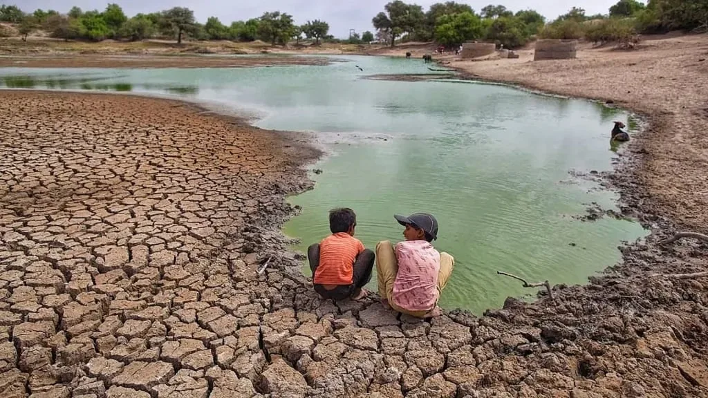 El Niño amenaza ríos y embalses: claves para ahorrar agua en casa ante menos lluvias en Colombia