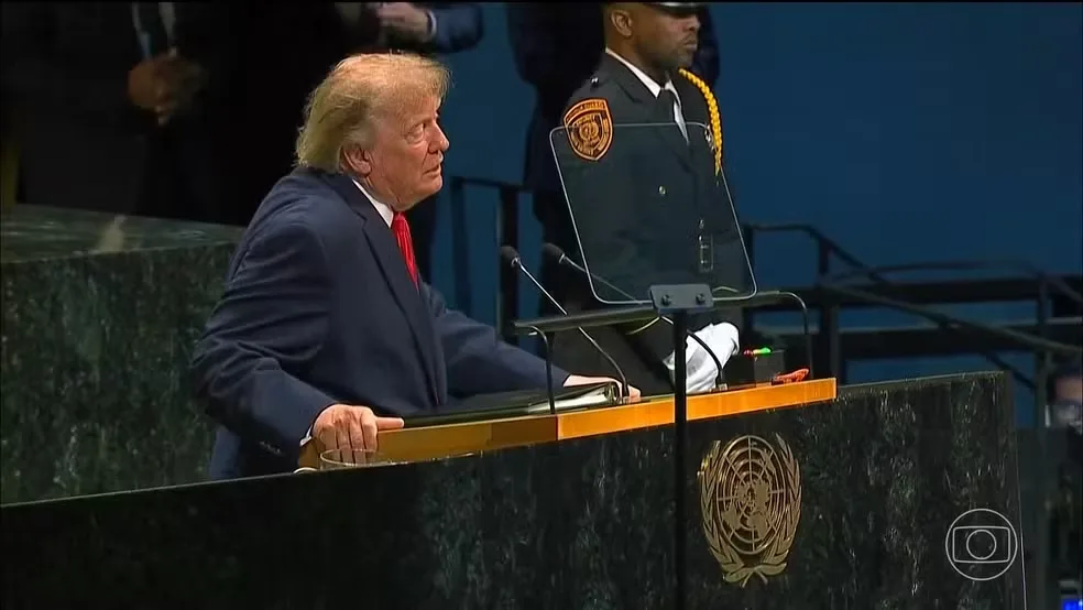 Escudo das Américas: aliados de Trump assinam sanções contra facções, incluindo PCC e CV