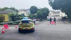 Evacuation plans over WW2 bomb cut to 300 homes