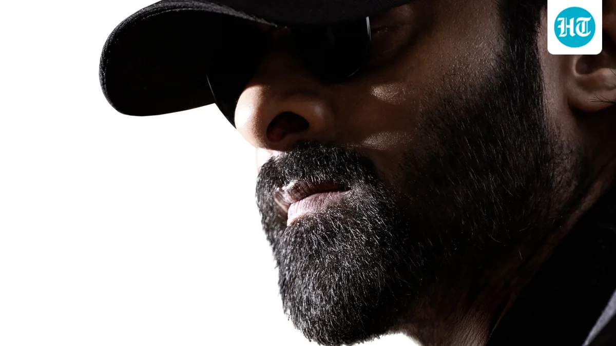 Spirit new release date out: Prabhas' film with Sandeep Reddy Vanga to clash with Ranbir Kapoor's Ramayana Part 2 in 2027