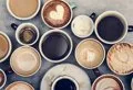 El café, clave para la longevidad: Un estudio revela su secreto para proteger contra enfermedades crónicas