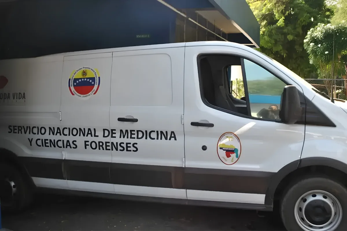 Niña de 10 años murió electrocutada al intentar desconectar una lavadora en Zulia