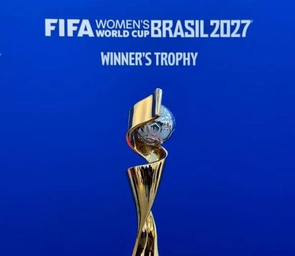 FIFA abre inscrições para voluntários da Copa do Mundo Feminina 2027