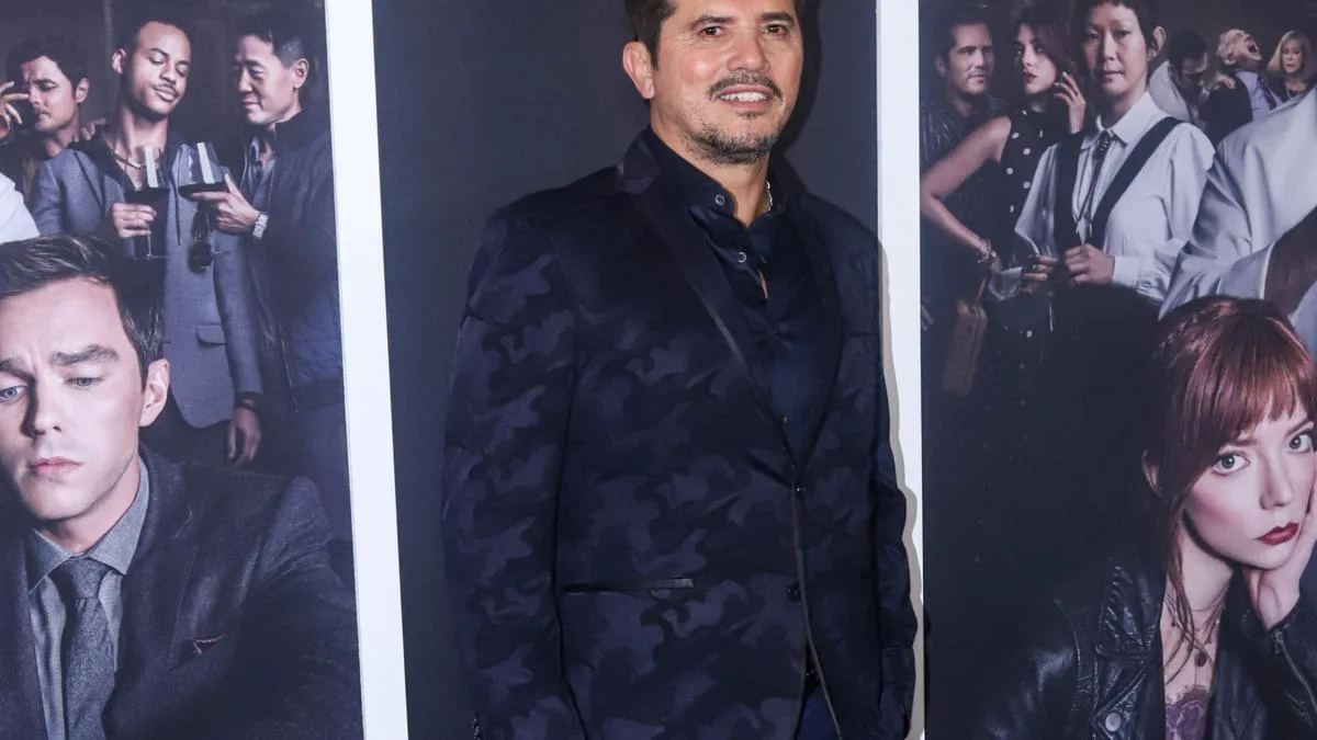 Sean Penn shocked John Leguizamo with Madonna confession