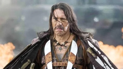 Latino Action Star, 82, Pleads Ignorance on Role in Pro-ICE Movie