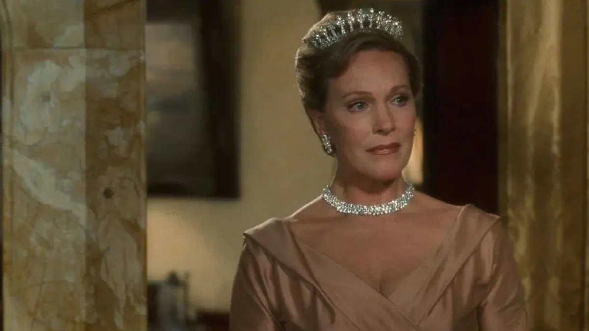 Julie Andrews reveals fitness routine at 90: ‘I feel like in my 50s’