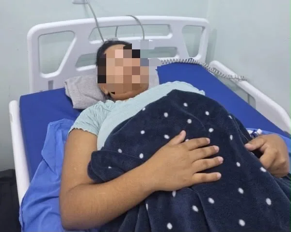 Família denuncia demora no atendimento e questiona assistência após morte de bebê prematuro na maternidade