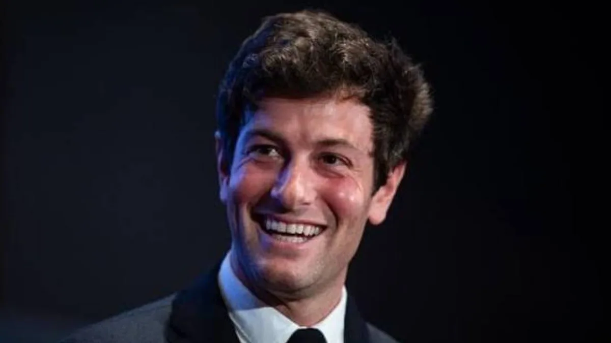 Josh Kushner’s Thrive Fund grows sevenfold to $3.7 billion on AI bets
