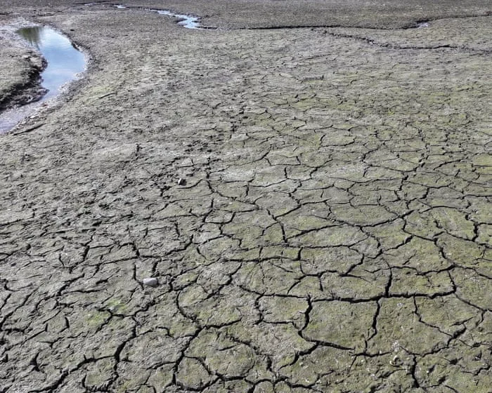 Lack of water storage is an urgent national security issue | Letters