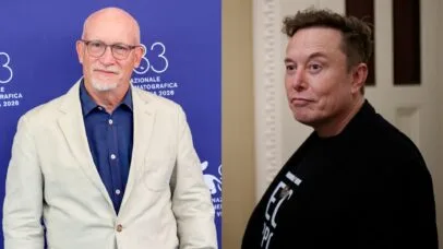 Elon Musk ainda não entrou em contato com Alex Gibney após reclamar de seu filme, afirma o diretor