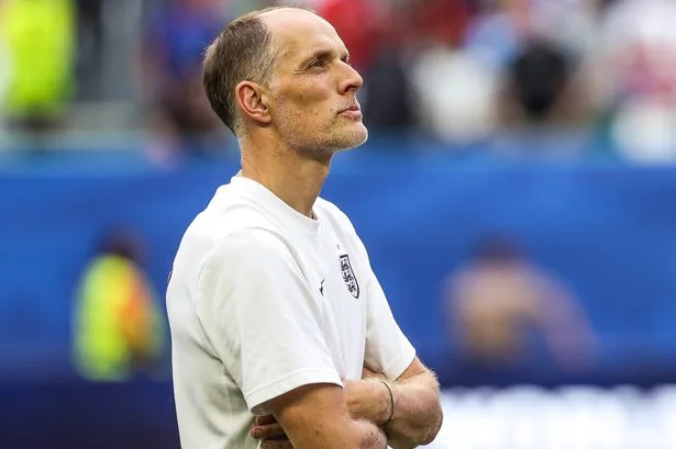 Thomas Tuchel names one World Cup 'regret' as England boss reflects on 'painful' failure