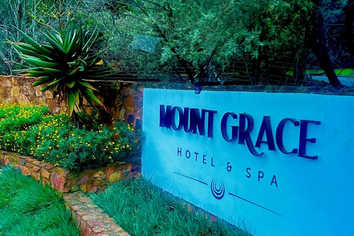 Mount Grace gets a fresh look for its 43rd anniversary