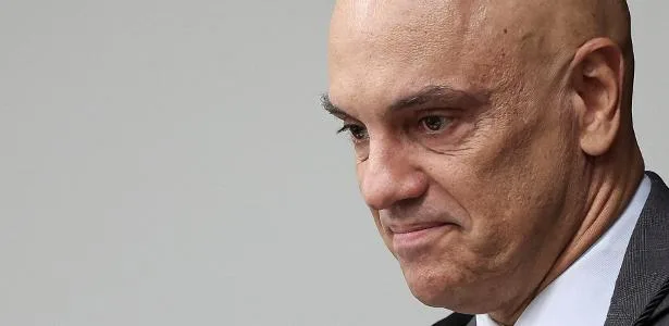 Mulher de Moraes assinou contrato após ministro encontrar Vorcaro, diz PF