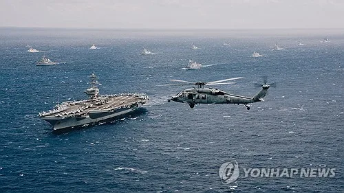 日 NEC, 수중 음파 분석 AI 개발…잠수함 탐지·자원탐사 활용