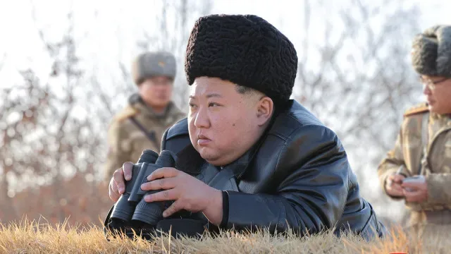 Seul acusa Pyongyang de lançar novo míssil balístico e outro projétil