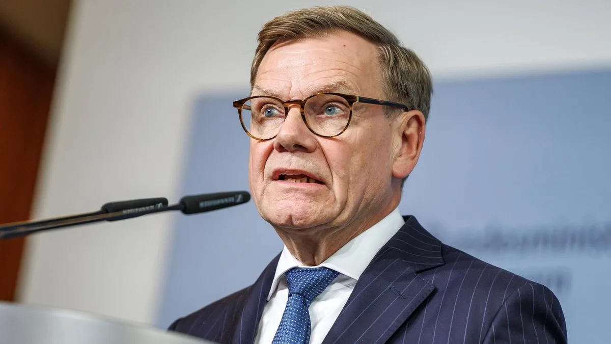 Pressestimmen: „Wir nennen Schritte zum Krieg auch Schritte zum Krieg“