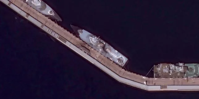 EN DIRECT, guerre en Ukraine : la Russie affirme ne pas avoir reçu de « proposition formelle » pour un moratoire sur les attaques en mer Noire