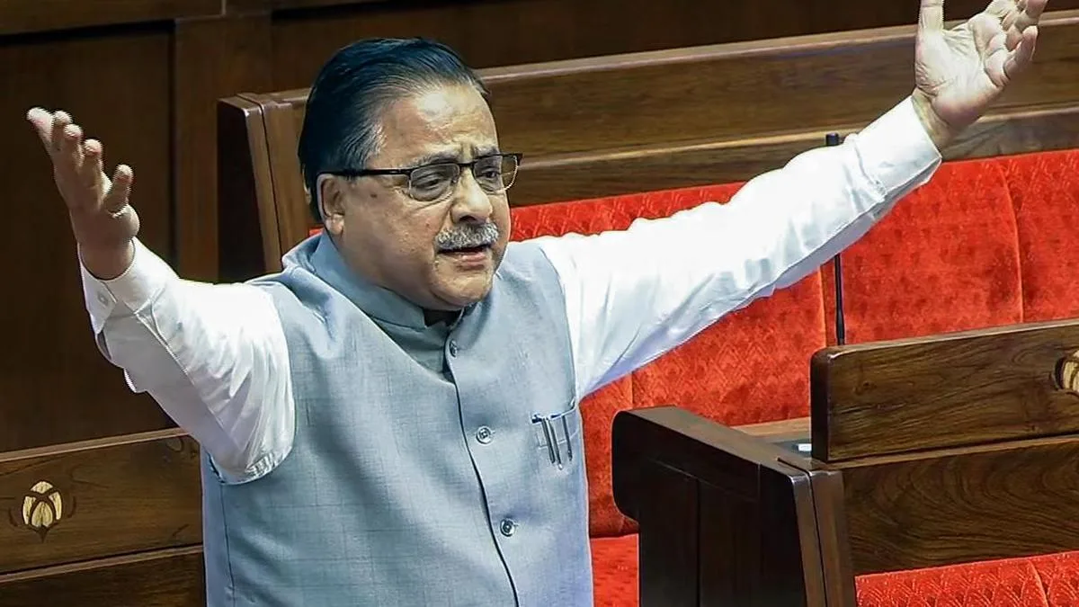 Opposition, BJP spar in Home Affairs panel over demand for discussion on Delhi protest crackdown