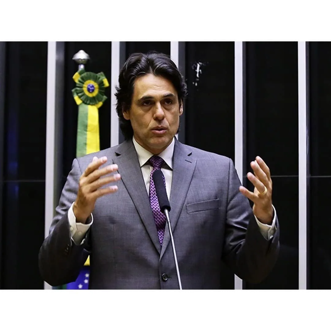 Danrlei (PSD) é reeleito deputado federal pelo Rio Grande do Sul com 105.079 votos