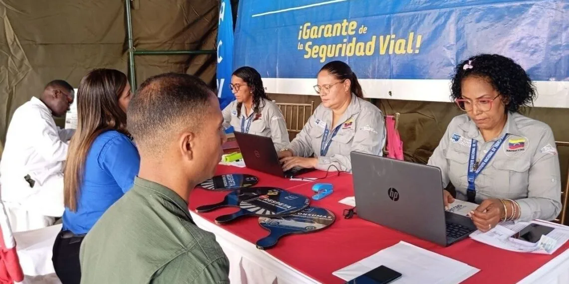 Intt ofrece operativos especiales de regularización vehicular