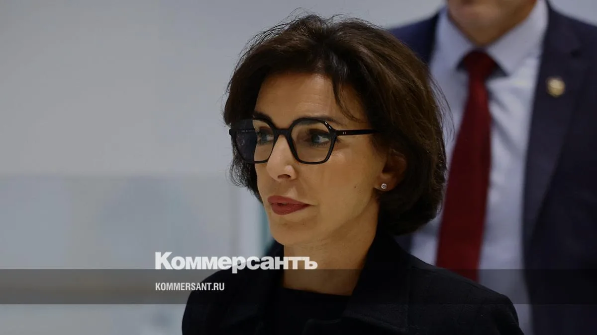 Renault-Nissan не вывозит Рашиду Дати // Главу Минюста при Саркози и Минкульта при Макроне обвинили в коррупции