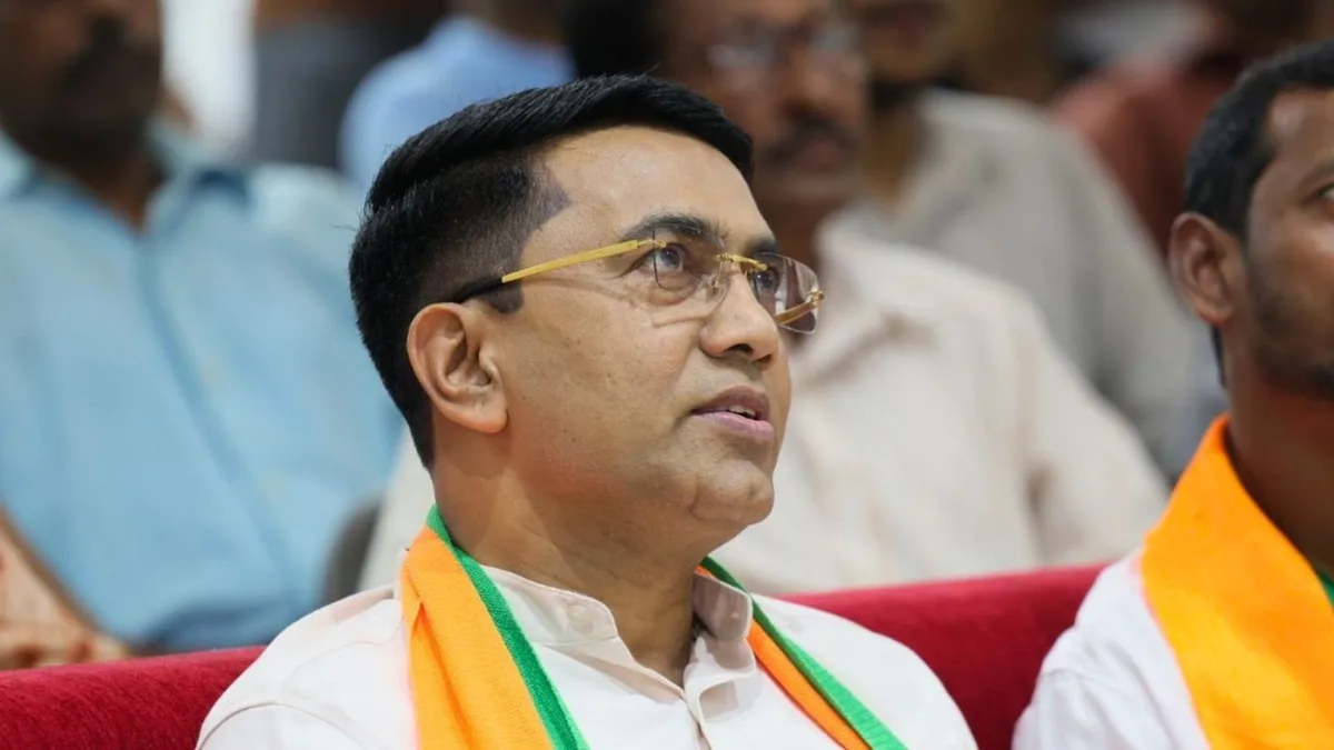 Facing pushback from within, Goa halts plan for anti-conversion bill