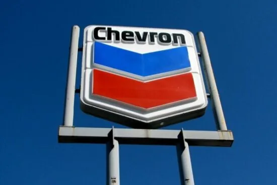 Chevron financiará inversión en Venezuela con dinero de sus 3 empresas mixtas