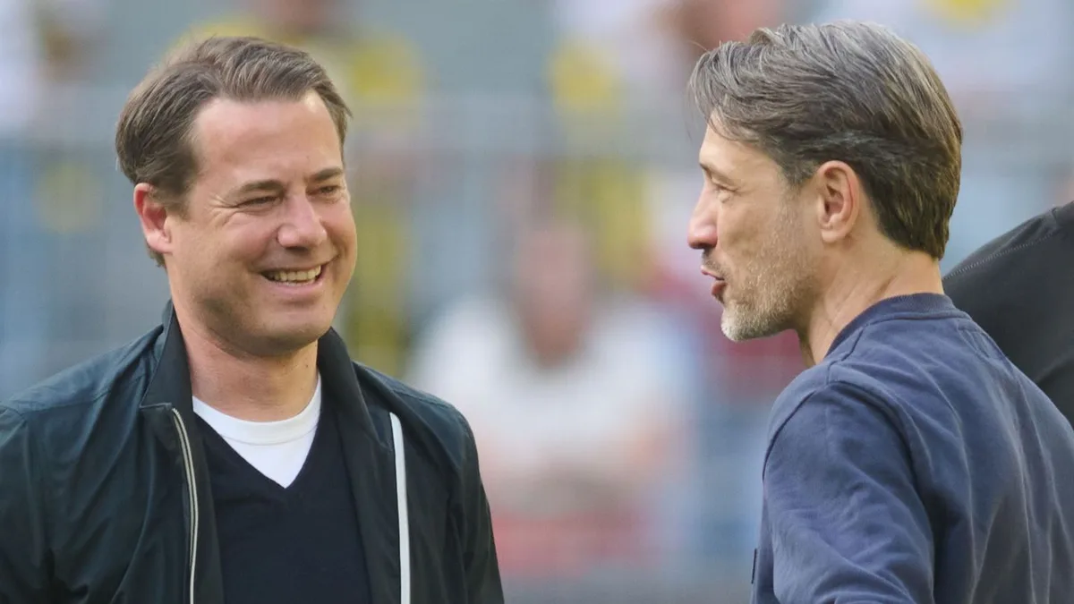 Vor dem Supercup gegen Bayern: „Es geht um den Menschen“: BVB-Genesungswünsche an Musiala